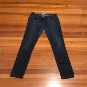Paige jeans